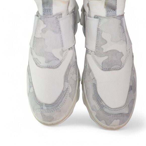 Ecco | Shoes | Ecco Fluidform Mx Lowoutdoor Nubuck Sneakers  ECCO Fluidform MX Low Outdoor Nubuck‎ Sneakers \